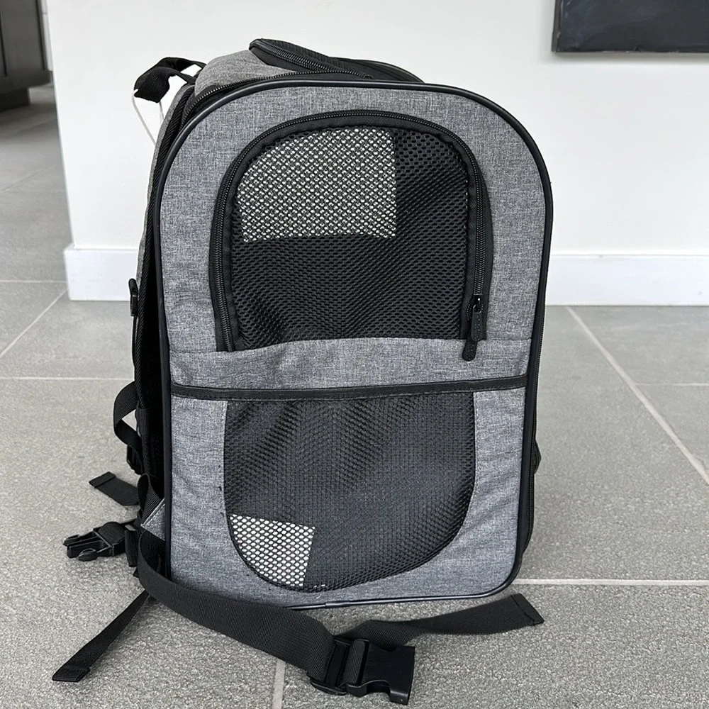 Apollo Walker Dog Carrier/ Backpack